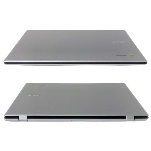 Acer ChromeBook  N17Q8 11.6in. HD Touch Intel(R) Celeron(TM) N4000 Processor 4GB RAM 32GB EMMC Chrome OS or Optional MX-Linux - Image 5