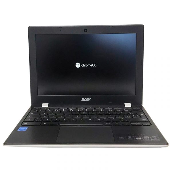 Acer ChromeBook  N17Q8 11.6in. HD Touch Intel(R) Celeron(TM) N4000 Processor 4GB RAM 32GB EMMC Chrome OS or Optional MX-Linux - Image 10