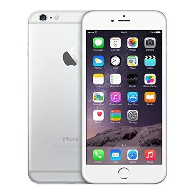 Apple iPhone 6 Plus A1522 64GB 5.5in.