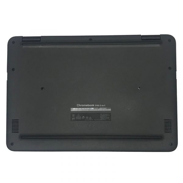 Dell ChromeBook  3100 2-in-1 11.6in. HD Touch Intel(R) Celeron(TM) N4020 Processor 4GB RAM 32GB EMMC Chrome OS or Optional MX-Linux - Image 3