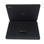 Dell ChromeBook  3100 2-in-1 11.6in. HD Touch Intel(R) Celeron(TM) N4020 Processor 4GB RAM 32GB EMMC Chrome OS or Optional MX-Linux - Image 7
