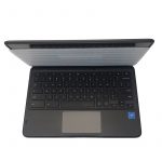 Dell ChromeBook  3100 2-in-1 11.6in. HD Touch Intel(R) Celeron(TM) N4020 Processor 4GB RAM 32GB EMMC Chrome OS or Optional MX-Linux - Image 4
