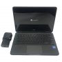 Dell ChromeBook  3100 2-in-1 11.6in. HD Touch Intel(R) Celeron(TM) N4020 Processor 4GB RAM 32GB EMMC Chrome OS or Optional MX-Linux