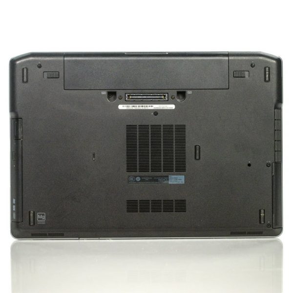 Dell Latitude E6430 14in. Core i5 4GB RAM 320GB HDD Win 10 Pro - Image 2