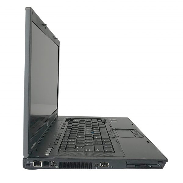 Hp Compaq Nc8230 15.5in. Intel Pentium M 4GB RAM 80GB HDD Mx Linux - Image 4
