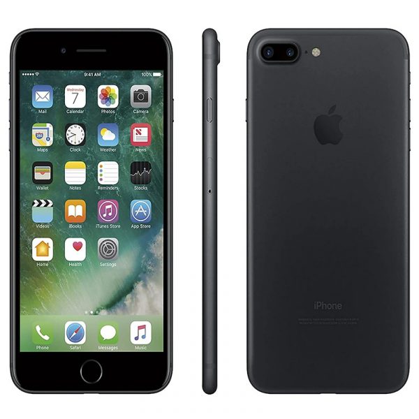 Apple iPhone 7 Plus A1784 128GB 5.5in. - Image 3