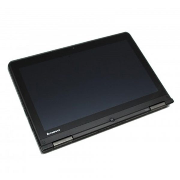 Lenovo IdeaPad 20C0-S0AY00 13in. Touch Core i3 4GB RAM 500GB  HDD Win 10 Pro - Image 2