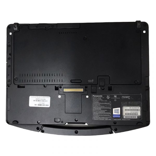 Panasonic ToughBook CF-54 14in. Core i5 8GB RAM 250GB SSD Win 11 Pro - Image 3
