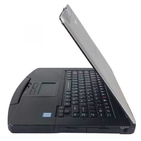 Panasonic ToughBook CF-54 14in. Core i5 8GB RAM 250GB SSD Win 11 Pro - Image 7
