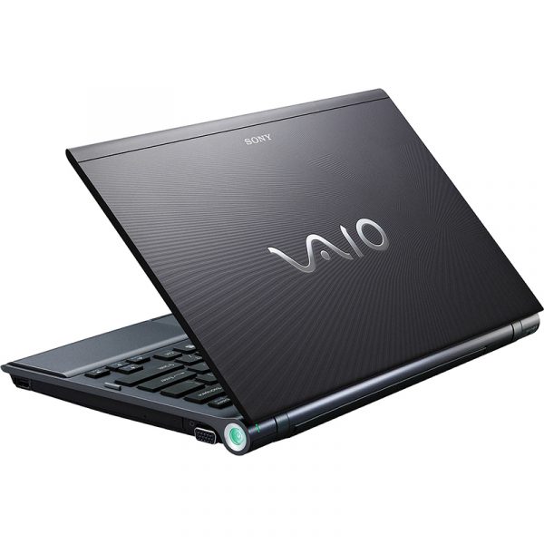 Sony Vaio VPCZ1 13.1in. Core i5 4GB RAM 64GB  HDD Win 7 Pro - Image 6