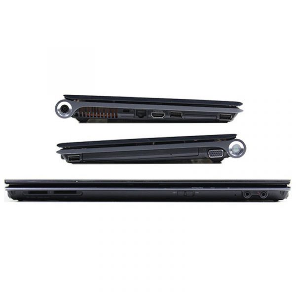 Sony Vaio VPCZ1 13.1in. Core i5 4GB RAM 64GB  HDD Win 7 Pro - Image 7