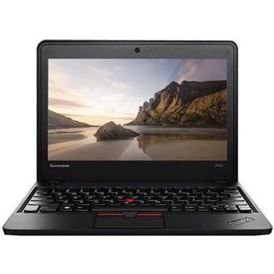 Lenovo ThinkPad X131e 14in. Core i3 4GB RAM 320GB HDD Win 10 Pro