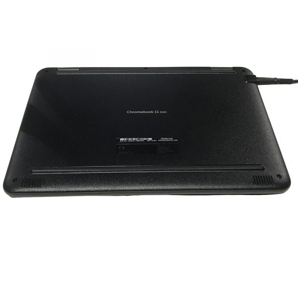 Dell ChromeBook  3189 2-in-1 11.6in. HD Touch Intel(R) Celeron(TM) N3060 2 Cores 4GB RAM 32GB EMMC Chrome OS or Optional MX-Linux - Image 3