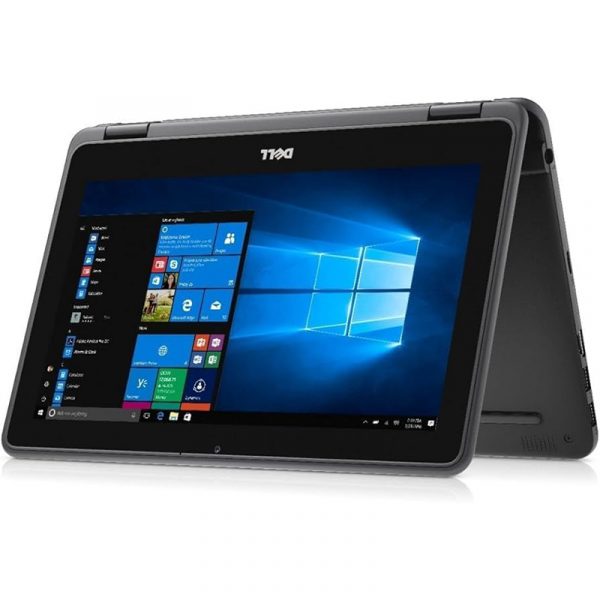 Dell ChromeBook  3189 2-in-1 11.6in. HD Touch Intel(R) Celeron(TM) N3060 2 Cores 4GB RAM 32GB EMMC Chrome OS or Optional MX-Linux - Image 7