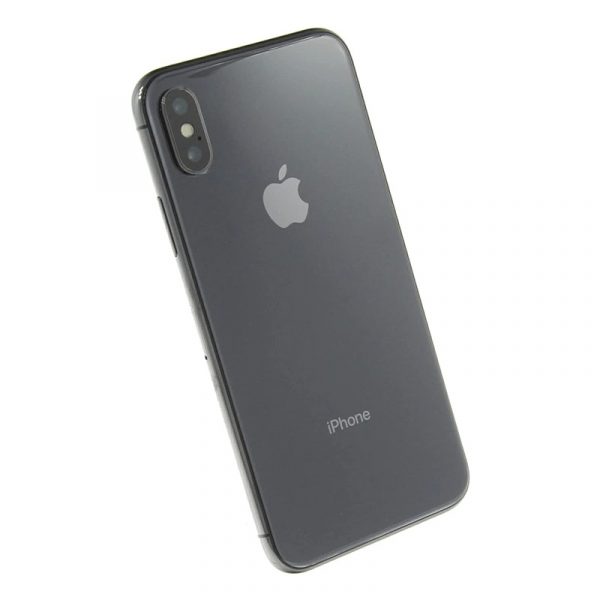 Apple iPhone X A1901 256GB 5.8in. 3D Touch - Image 5