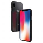 Apple iPhone X A1901 256GB 5.8in. 3D Touch - Image 6