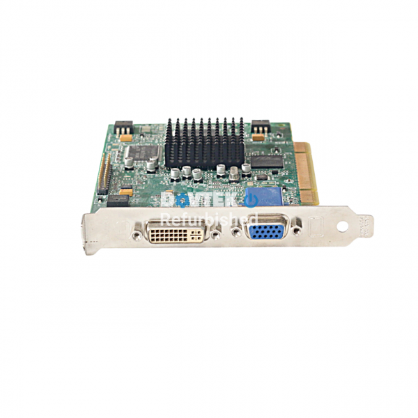Matrox F7003-0301  1GB   -  Desktop Video Card 00P5758
