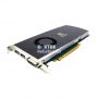 Nvidia Quadro FX 3800 128-bit  1GB  DDR3   -  Work Station Video Card 0X9YDW 