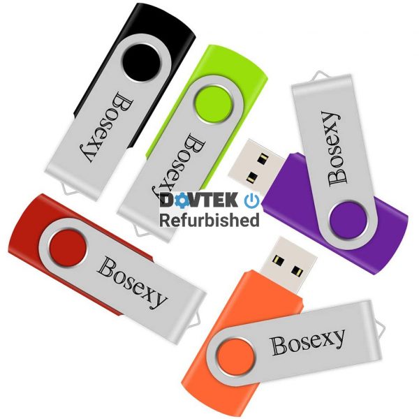 Bosexey Usb Flash Drive 32GB