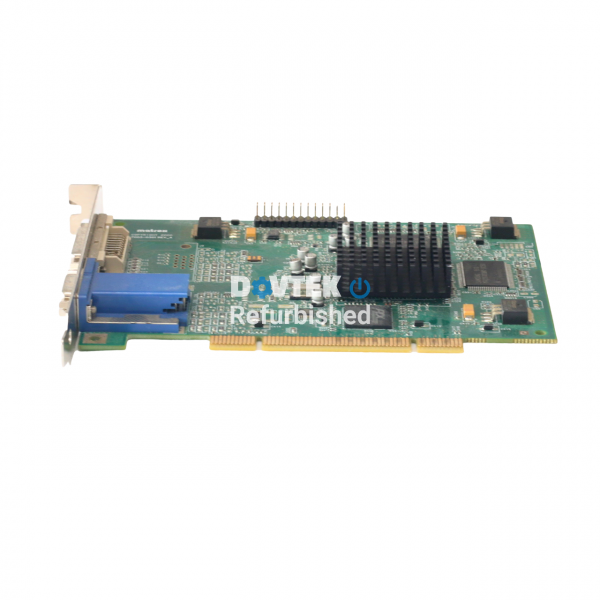 Matrox F7003-0301  1GB   -  Desktop Video Card 00P5758