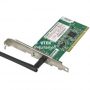 Belkin green Wireless G Desktop Card 54G      