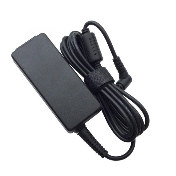 Lenovo black Charger Adp-40nh b  -  36001648