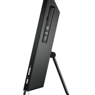Lenovo AIO M72Z 20in. Dual Core 4GB RAM 250GB HDD Win 10 Pro